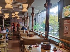 -西塔老太太泥炉烤肉(北京望京店)