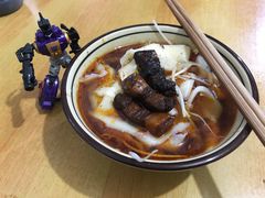 -马王庙刀削面馆(四川省交通学院宿舍店)