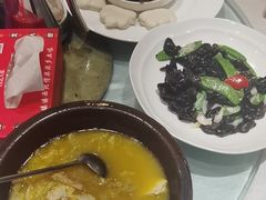 -西北人家莜面村(建设店)