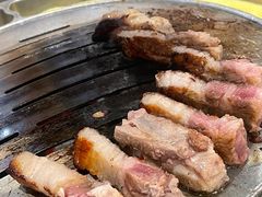 -朴安胖·韩国烤肉(沈阳店)