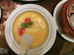 -大理实力希尔顿酒店•御玺中餐厅