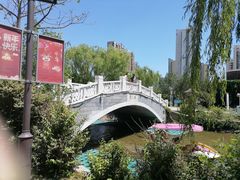 -南翠屏公园