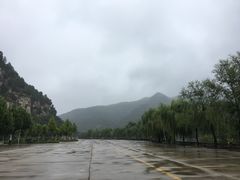 -黄花溪