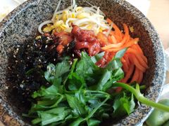 -海兰江石锅饭(水上店)