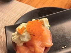 -昊·来了寿司(双楠2店)