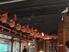 -京味斋·北京烤鸭(北京南站洋桥店)