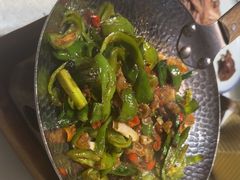 -小城外婆肴私房菜.家宴聚集点(圆明园颐和园·清河上地店)