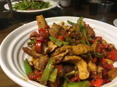 -常株潭湖南菜(水木丹华店)