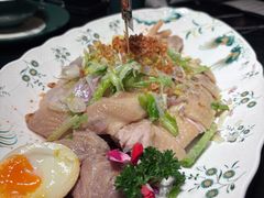 -粤·向群饭店(二沙岛店)