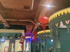 -驿楼兰·新疆菜(火车站店)
