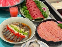 -皇城老妈川味火锅·大连海鲜火锅(港湾店)