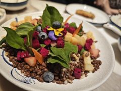 仙草紫薯-唐猫庭院·千年陕菜(大唐不夜城店)