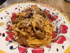 鸭肉酱小宽面-Alimentari Grande(东湖路店)