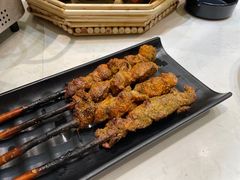 -丁里羊肉小镇(天鹅湖总店)