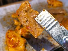-玫瑰花园自助烤肉(顺义鑫海韵通店)
