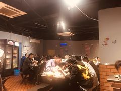 -买又大餐厅(福林里店)