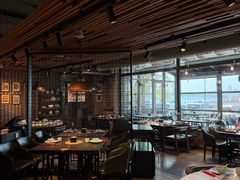 -川旺角融合菜•海景餐厅(星海广场店)
