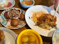 -合风谷(南下塘店)