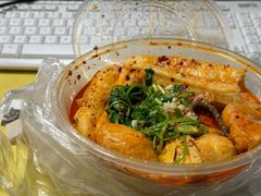 -安徽工程大学-第2食堂