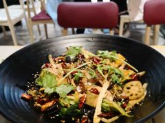 -亚惠美食广场(大连开发区安盛购物广场店)