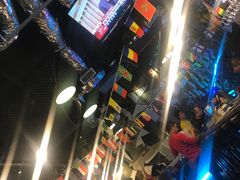 -798烧烤工厂(太和路店)