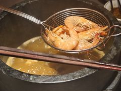 -野·大山里土鸡火锅(万科里店)