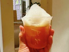 Childish特调咖啡-O.P.S. CAFE