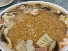 -北大地皖峰饭馆