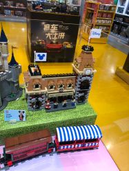 -kidsland(南开大悦城店)