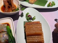 -晓粤·惹味粤菜(凯德乐峰广场店)