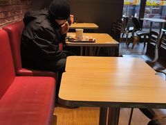 -汉堡王(上海凌云壹街坊店)