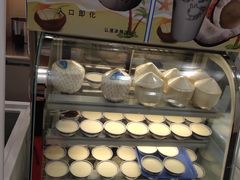 -冰神糖水铺(国贸中心店)