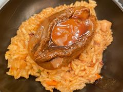 -东海朗廷酒店-唐阁T’ANG COURT 中餐厅