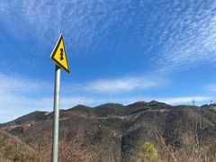 -东白山