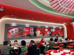 大堂-避风塘·金牌店·夜宵(金玉兰店)