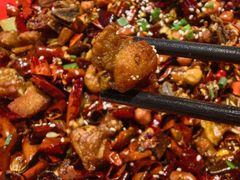 -常和州·夜宵大排档(常州单店)