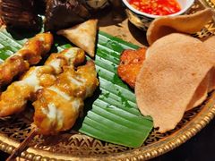 -simply thai天泰(静安嘉里中心店)