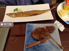 -夜市全日餐厅·洲际酒店(石家庄洲际酒店)