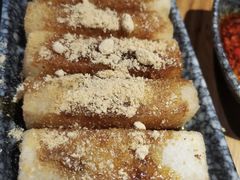 -付小姐在成都(川沙店)