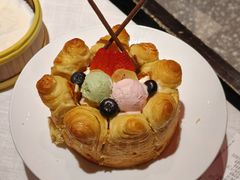 -大鸭梨烤鸭·北京菜(大兴南小街店)