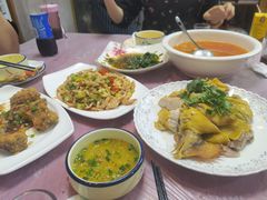 -洪霞餐馆