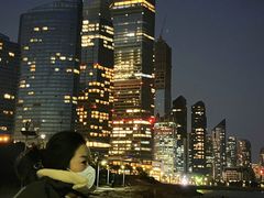 -青岛第三海水浴场