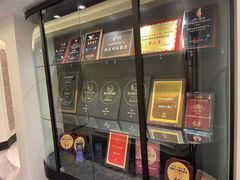 -翠湖宾馆·中餐厅