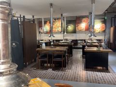 -黑豚黨韩国烤肉料理(悦然时光店)