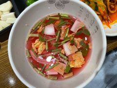 -韩阳王石板烤肉