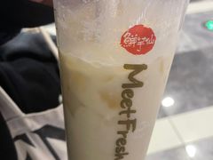 -鲜芋仙(花都融创茂店)
