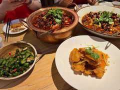 -水煮三国·川鲁江湖菜(香山店)