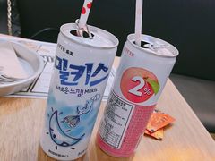 -BOPEYE·波派炸鸡(河西中央商场店)