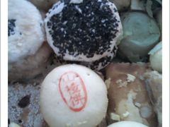 -北京稻香村(西单购物中心店)