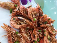 -景好海鲜餐厅(大鹏必选旅游店)